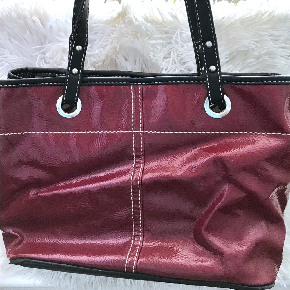 Nine West purse